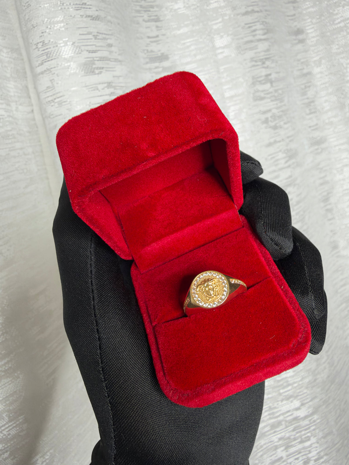 Anillo Vsc
