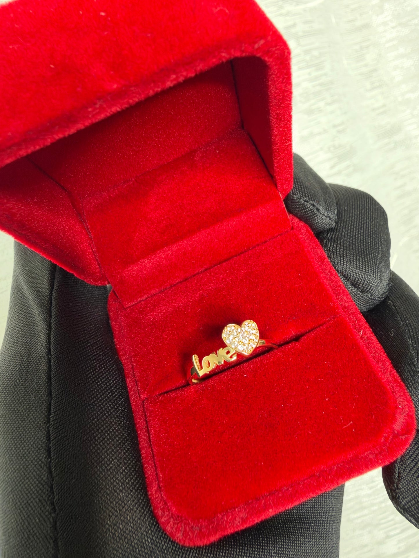 Anillo