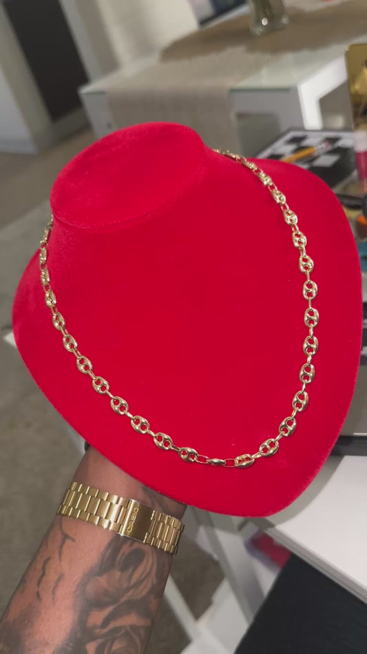 Chain Gc