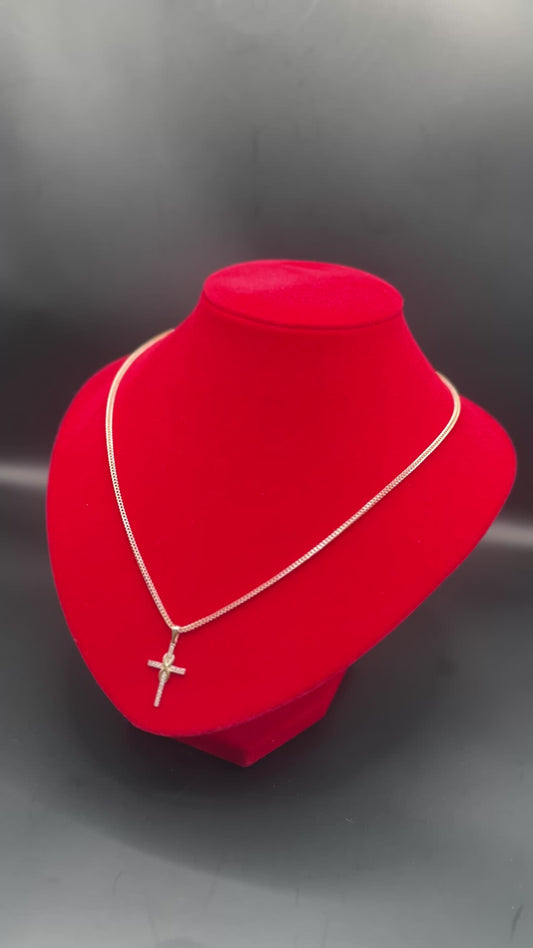 Chain Franco