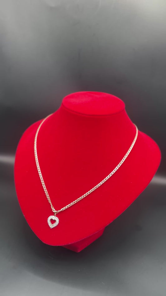 Chain Grumet Double